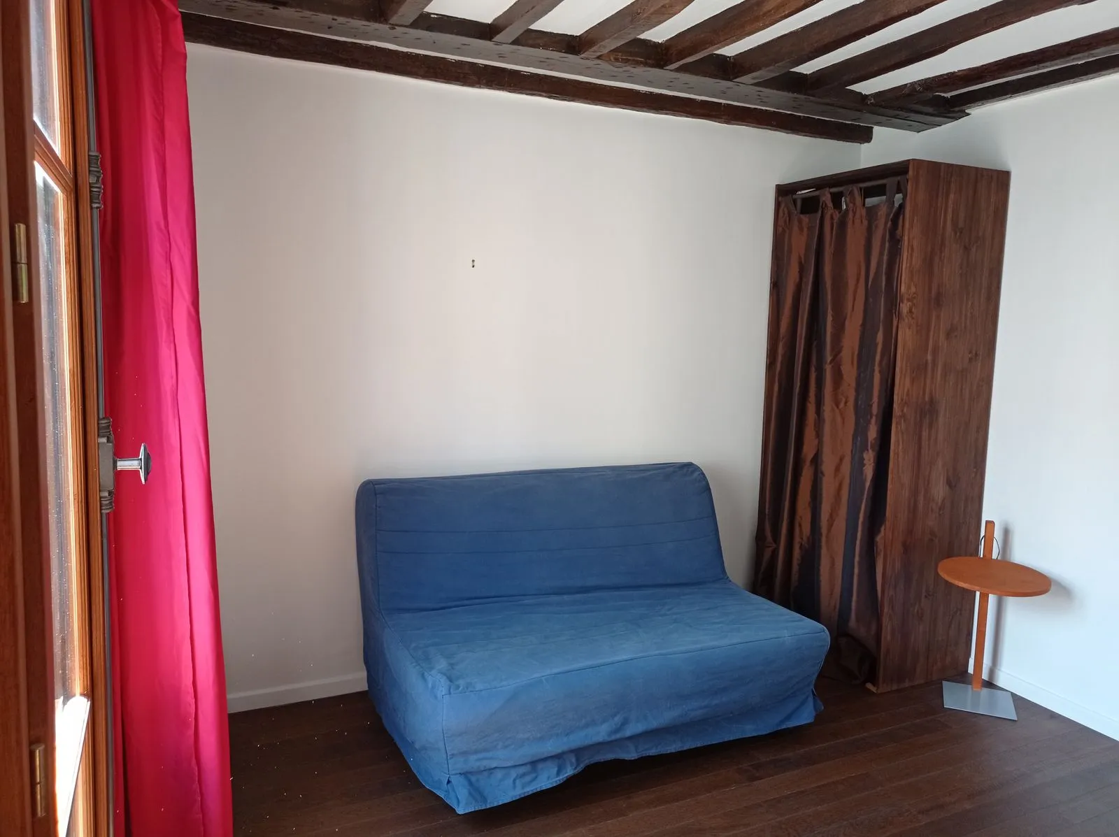 Location Paris Appartement 4a00118d