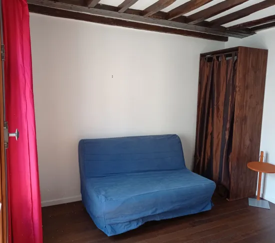 Location Paris Appartement 4a00118d