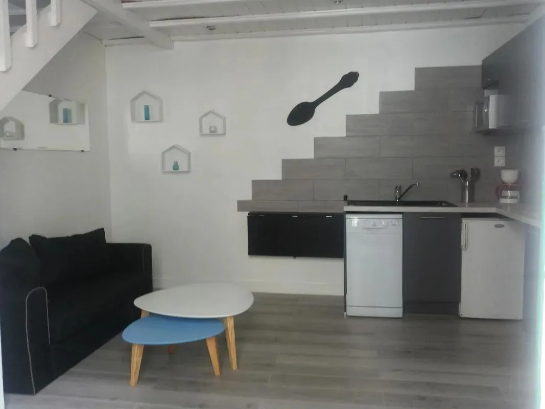 Location Bordeaux Appartement 4a023e2a