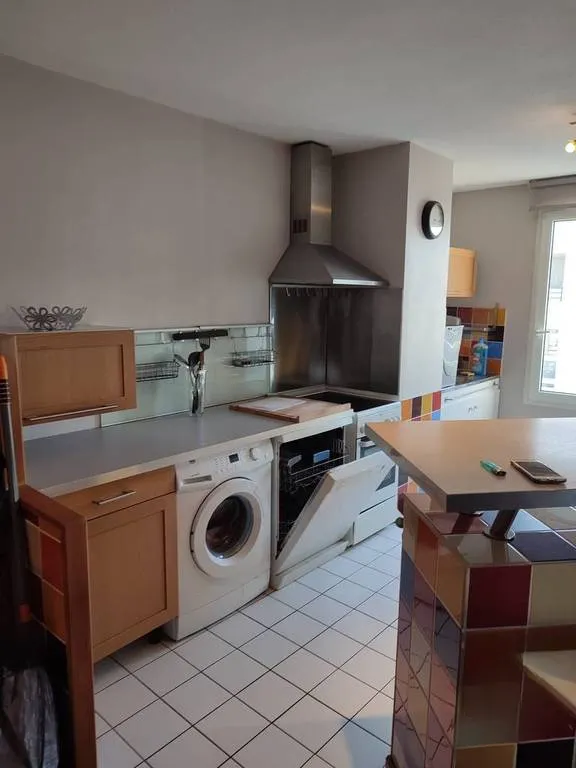 Location Lyon Appartement 4a1f9c76