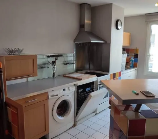 Location Lyon Appartement 4a1f9c76