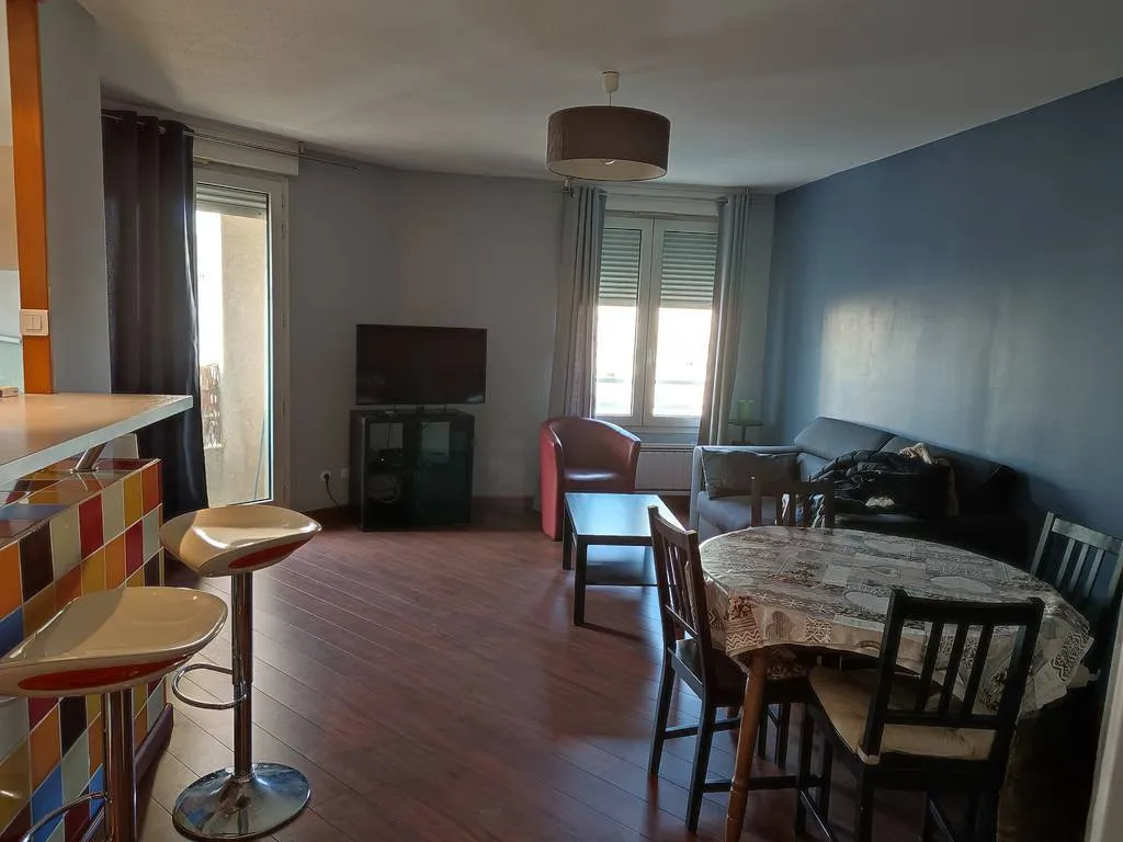 Location Lyon Appartement 4a1f9c76