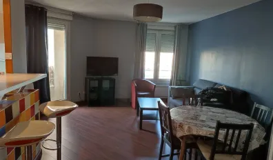 Location Lyon Appartement 4a1f9c76