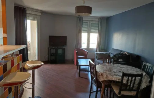 Location Lyon Appartement 4a1f9c76