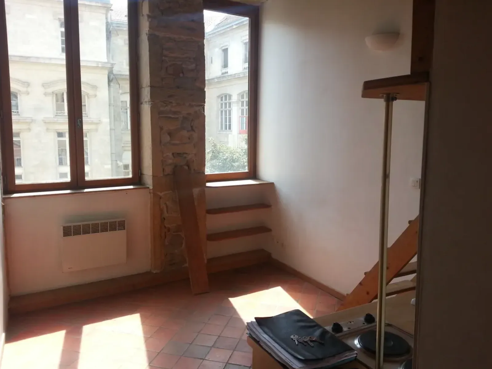 Location Lyon Appartement 4a4ed866