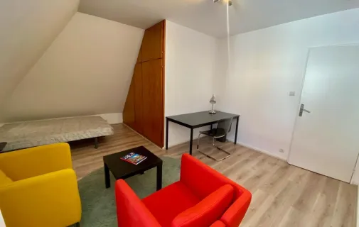 Location Strasbourg Chambre 4a55f3c1