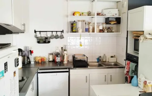 Location Lille Appartement 4a5dc154