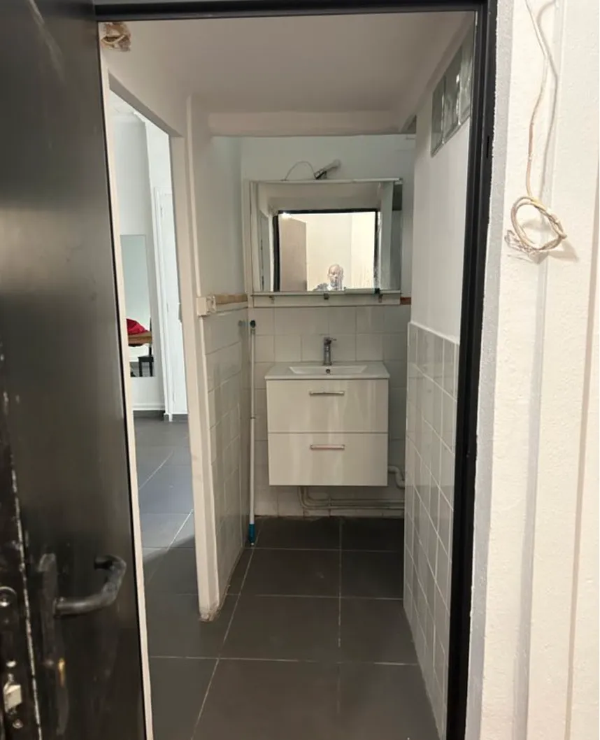 Location Marseille Appartement 4a810086