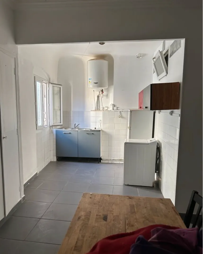 Location Marseille Appartement 4a810086