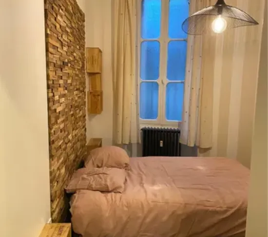 Location Bordeaux Appartement 4ad0d41f