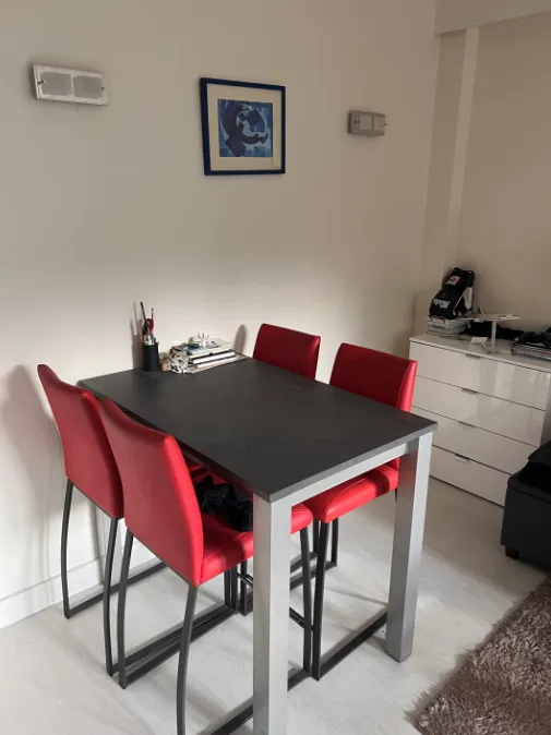 Location Neuilly-sur-Seine Appartement 4ae835a1