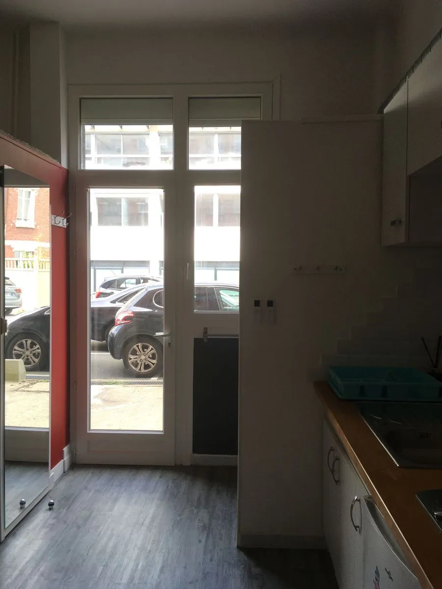 Location Le Havre Appartement 4ae87a2e