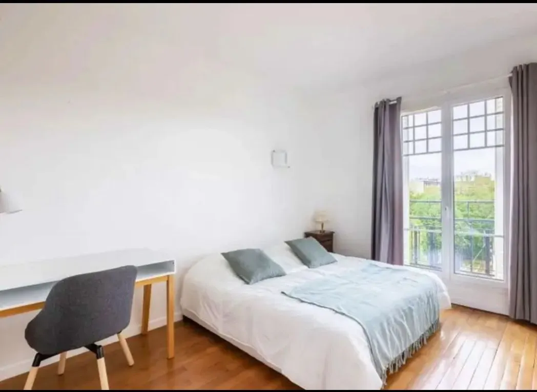 Location Saint-Maur-des-Fossés Appartement 4ae9b349