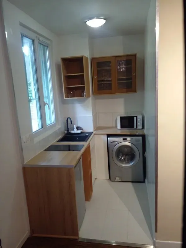 Location Noisy-le-Sec Appartement 4aed31b7