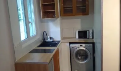 Location Noisy-le-Sec Appartement 4aed31b7