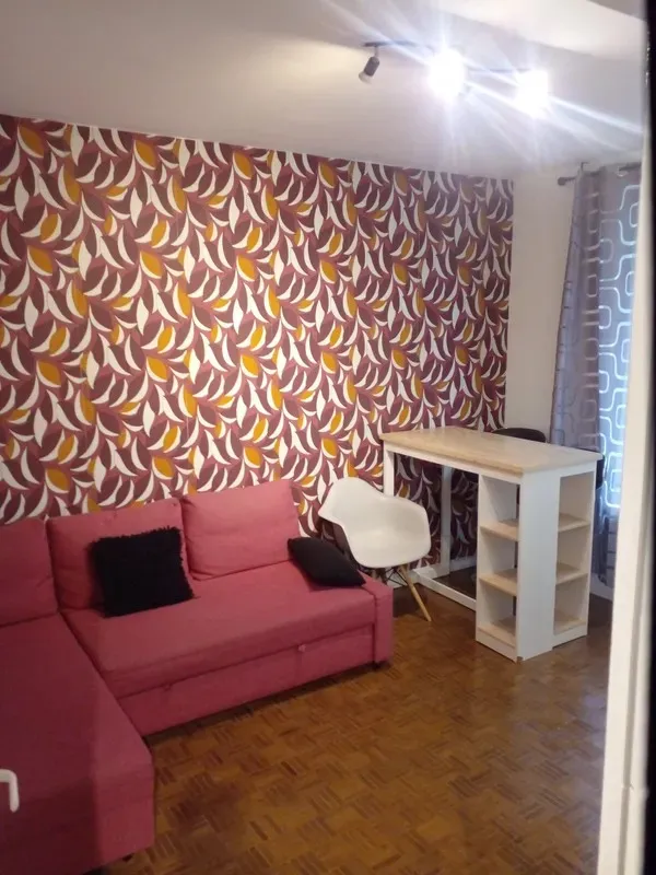 Location Noisy-le-Sec Appartement 4aed31b7