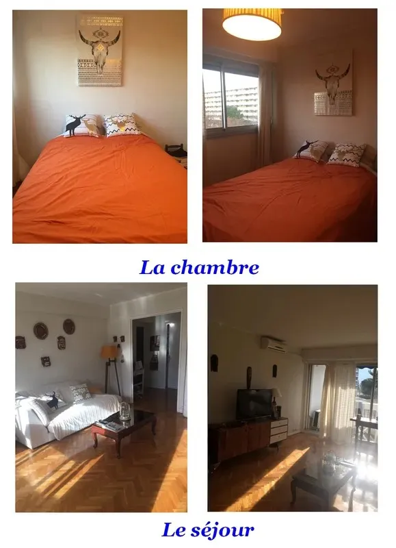 Location Marseille Appartement 4af0f53e