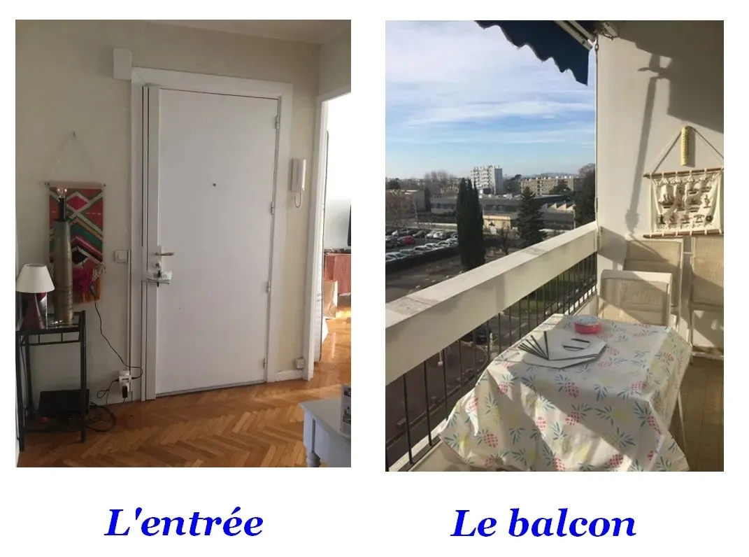 Location Marseille Appartement 4af0f53e