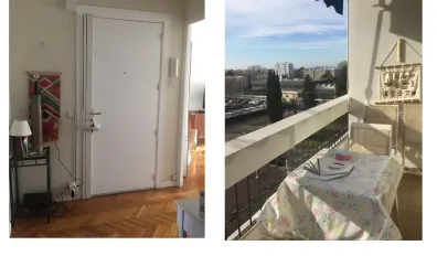 Location Marseille Appartement 4af0f53e