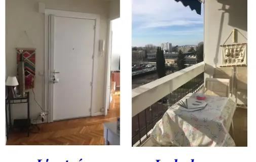 Location Marseille Appartement 4af0f53e