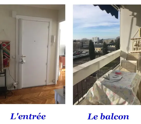 Location Marseille Appartement 4af0f53e