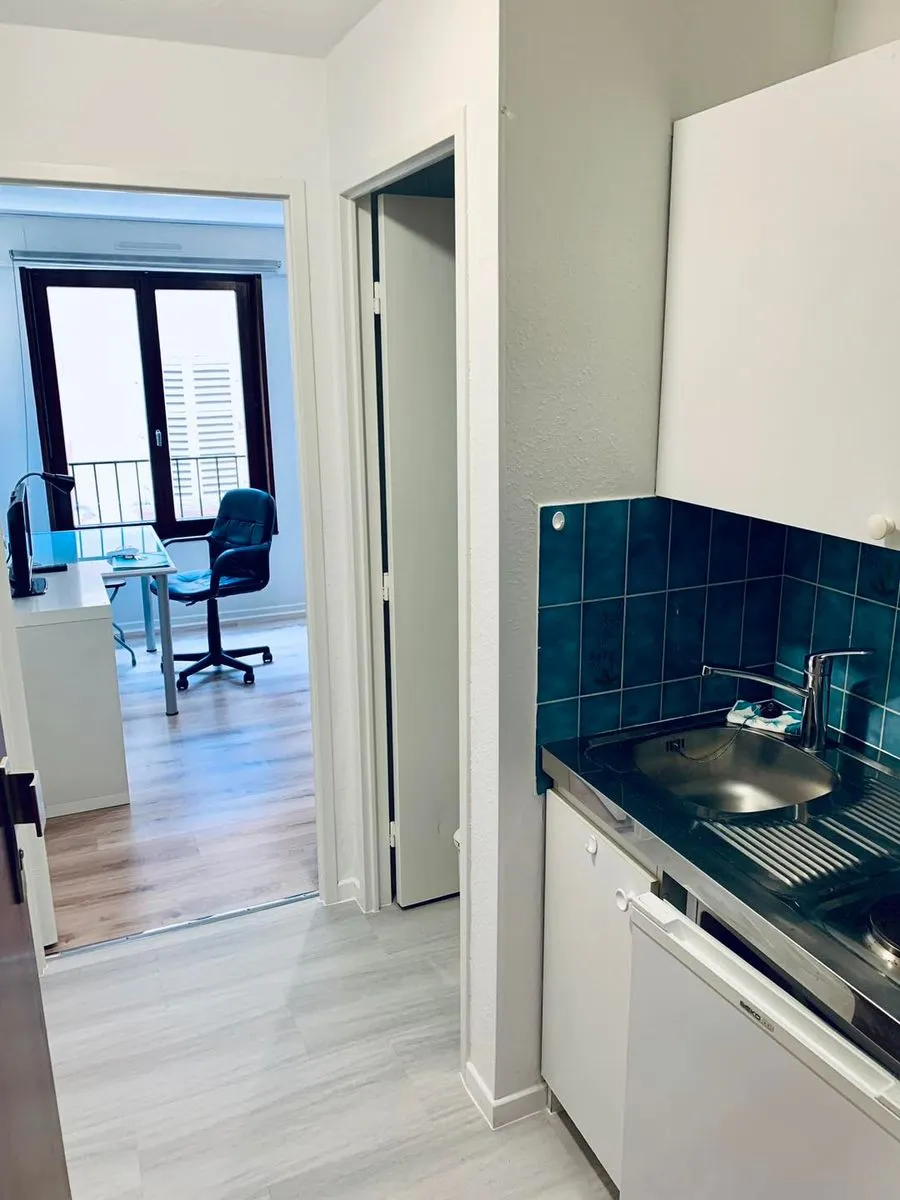 Location Strasbourg Appartement 4b368b97