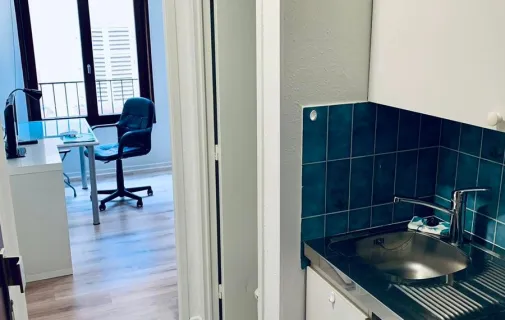 Location Strasbourg Appartement 4b368b97