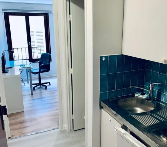 Location Strasbourg Appartement 4b368b97