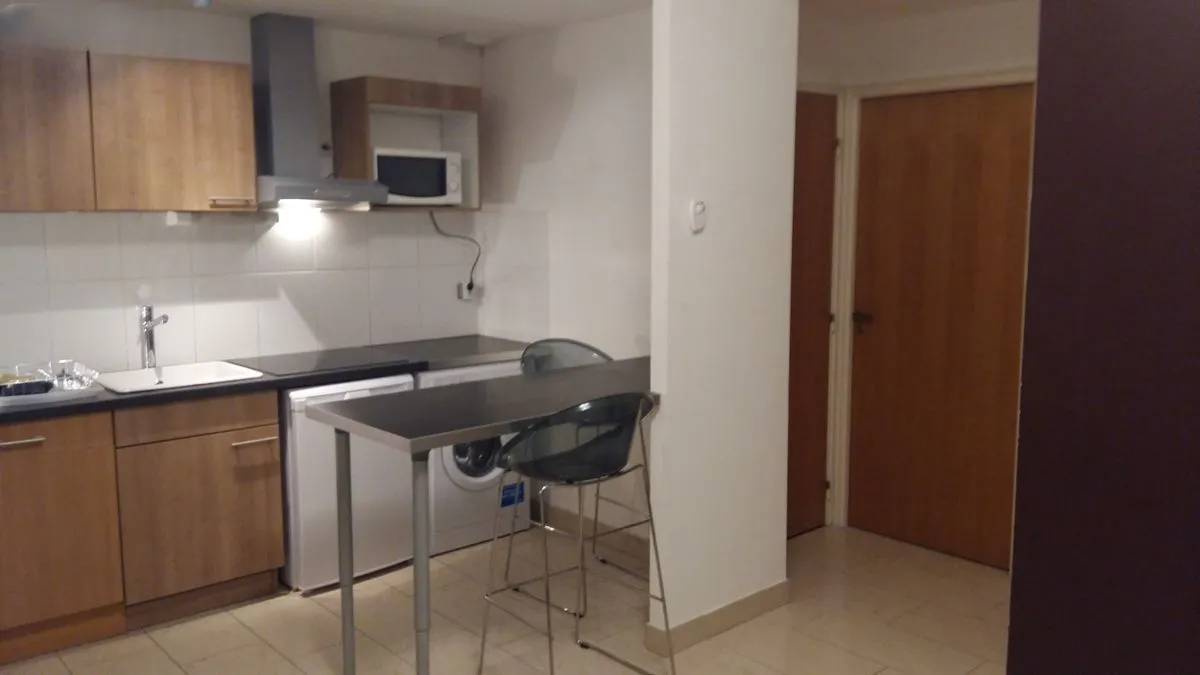 Location Aix-en-Provence Appartement 4b3ced10