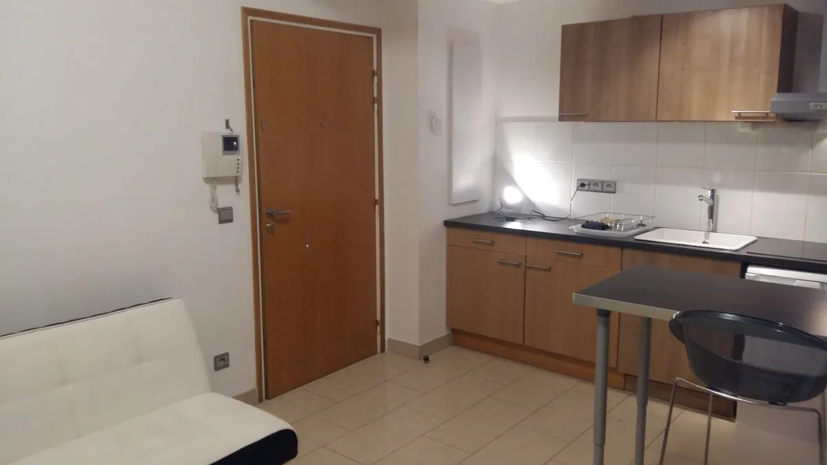 Location Aix-en-Provence Appartement 4b3ced10