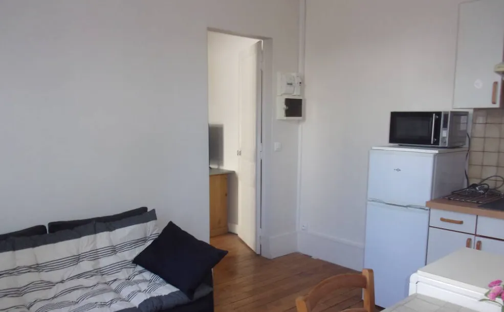 Location Boulogne-Billancourt Appartement 4b795a4b