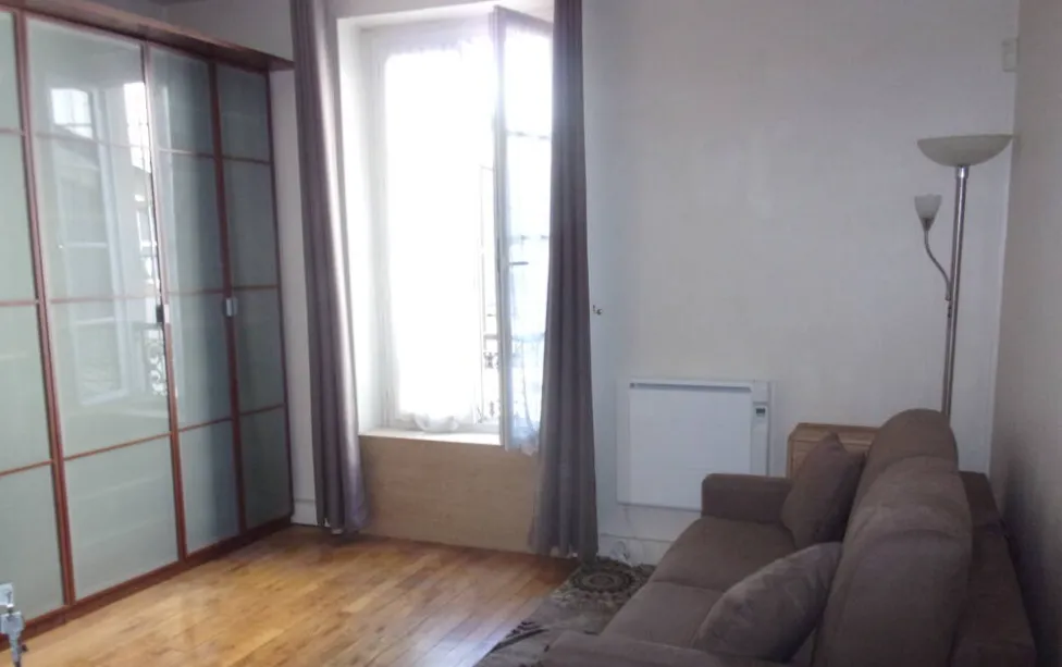 Location Boulogne-Billancourt Appartement 4b795a4b