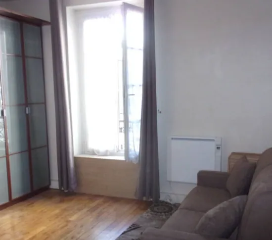 Location Boulogne-Billancourt Appartement 4b795a4b