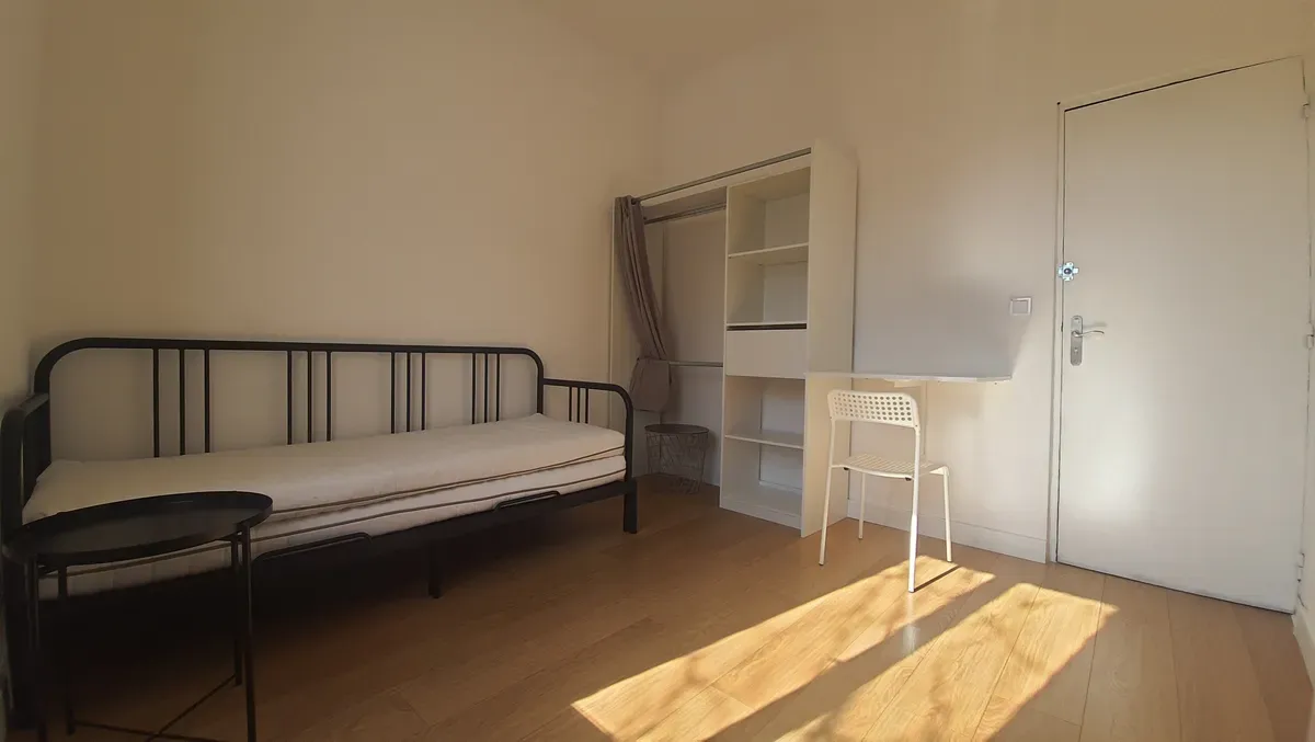 Location Marseille Appartement 4b882f8c