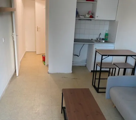 Location Marseille Appartement 4b913377