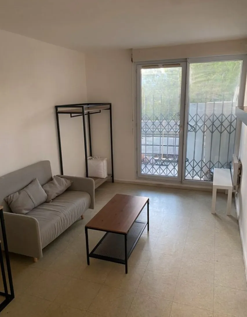 Location Marseille Appartement 4b913377