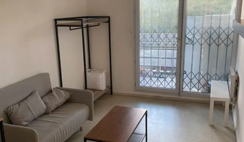 Location Marseille Appartement 4b913377