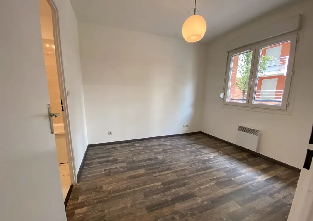 Location Lille Appartement 4ba98591