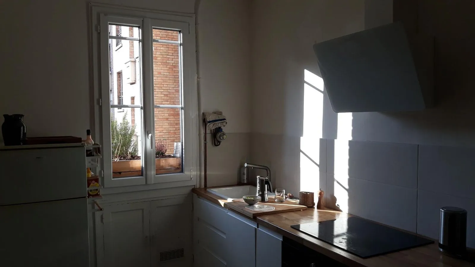 Location Courbevoie Appartement 4bbc7163