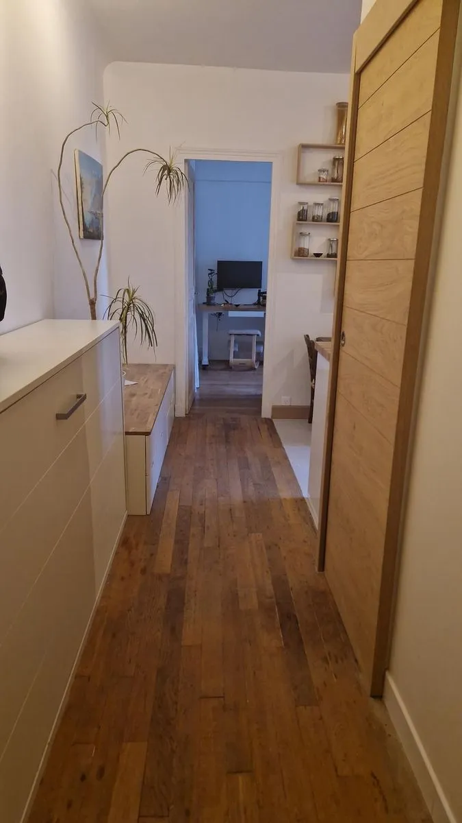 Location Courbevoie Appartement 4bbc7163