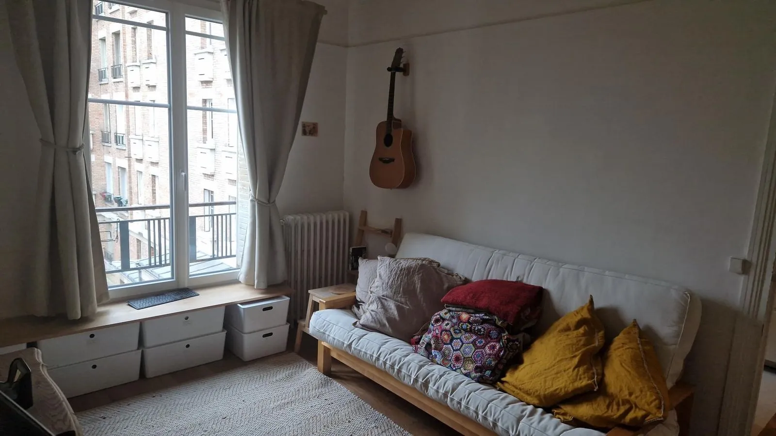 Location Courbevoie Appartement 4bbc7163