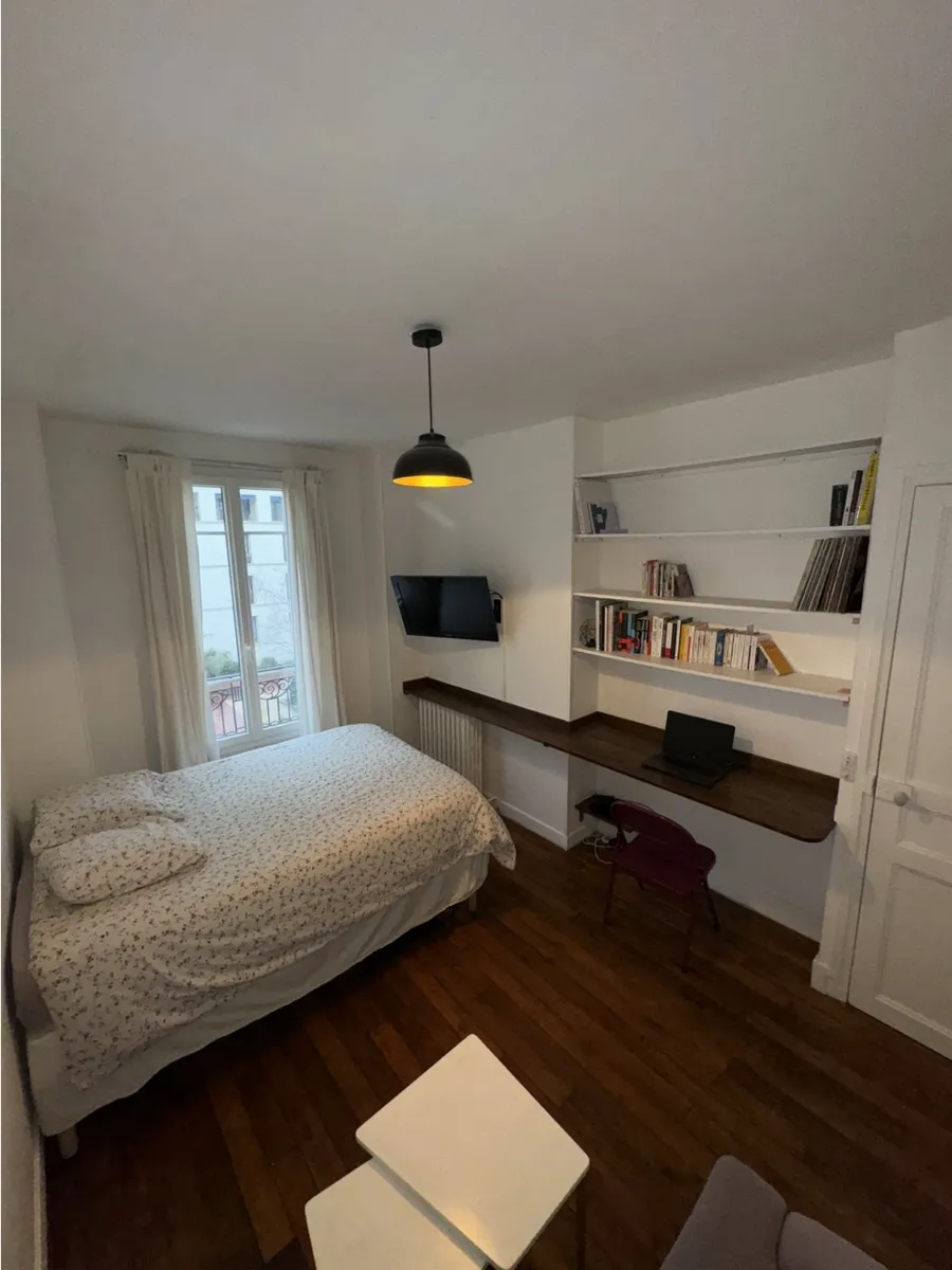 Location Boulogne-Billancourt Appartement 4bd53c1e