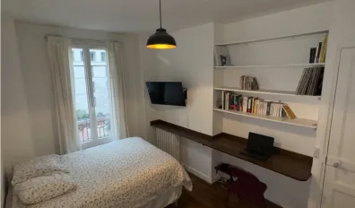 Location Boulogne-Billancourt Appartement 4bd53c1e