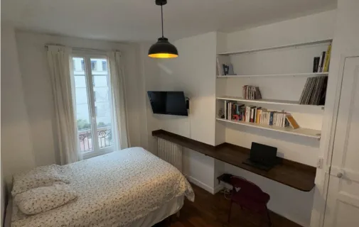 Location Boulogne-Billancourt Appartement 4bd53c1e