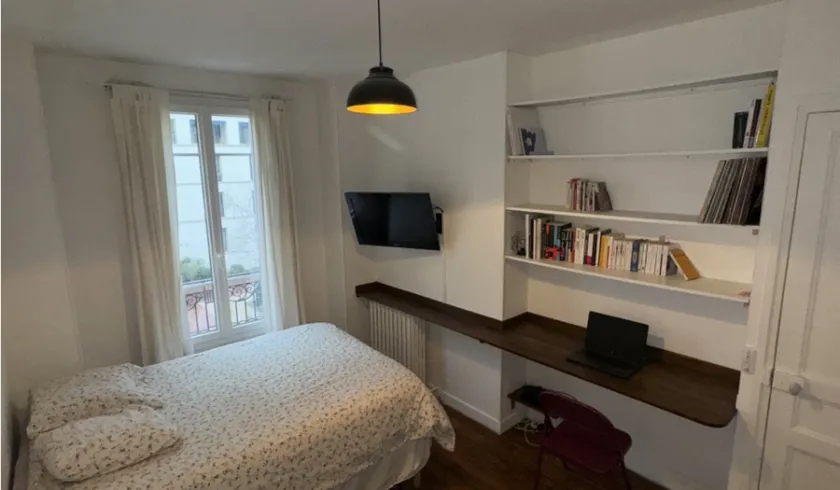 Location Boulogne-Billancourt Appartement 4bd53c1e