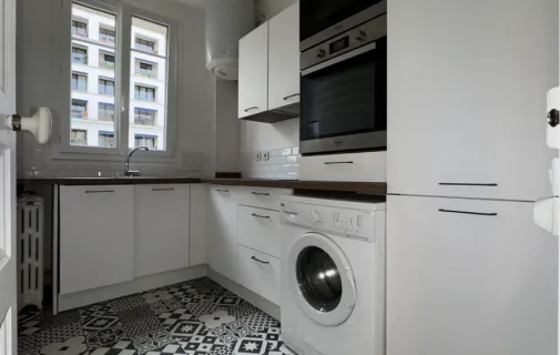 Location Boulogne-Billancourt Appartement 4bd53c1e