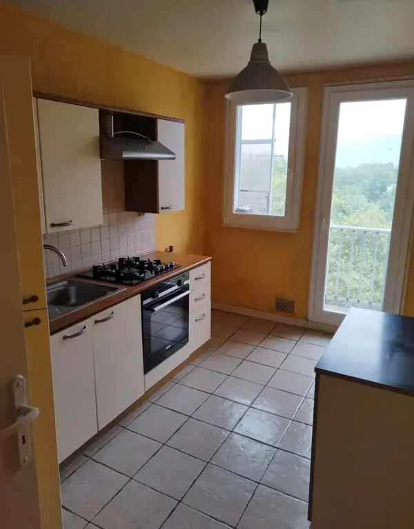 Location Grenoble Appartement 4bdf489a