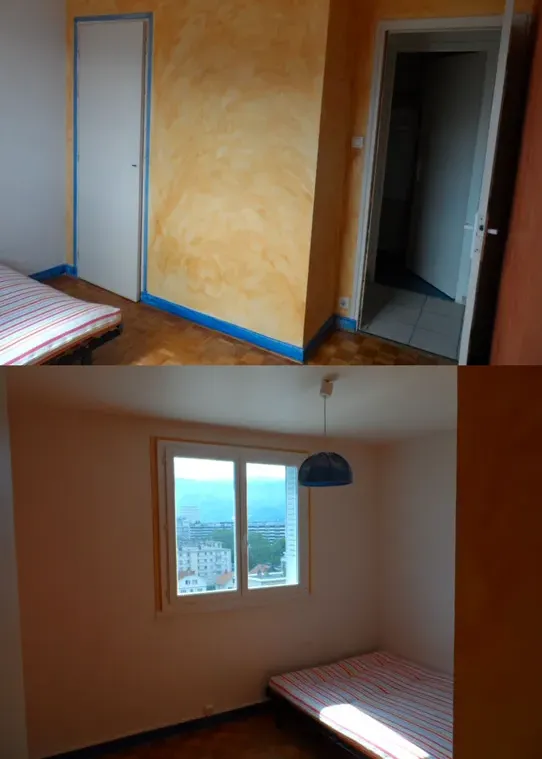 Location Grenoble Appartement 4bdf489a