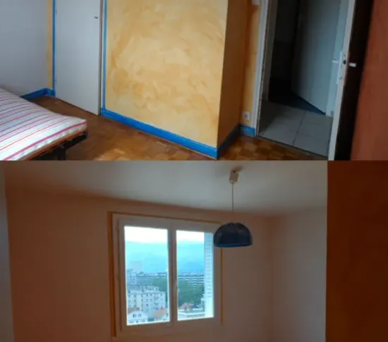 Location Grenoble Appartement 4bdf489a