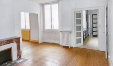 Location Saint-Étienne Appartement 4bed00e9